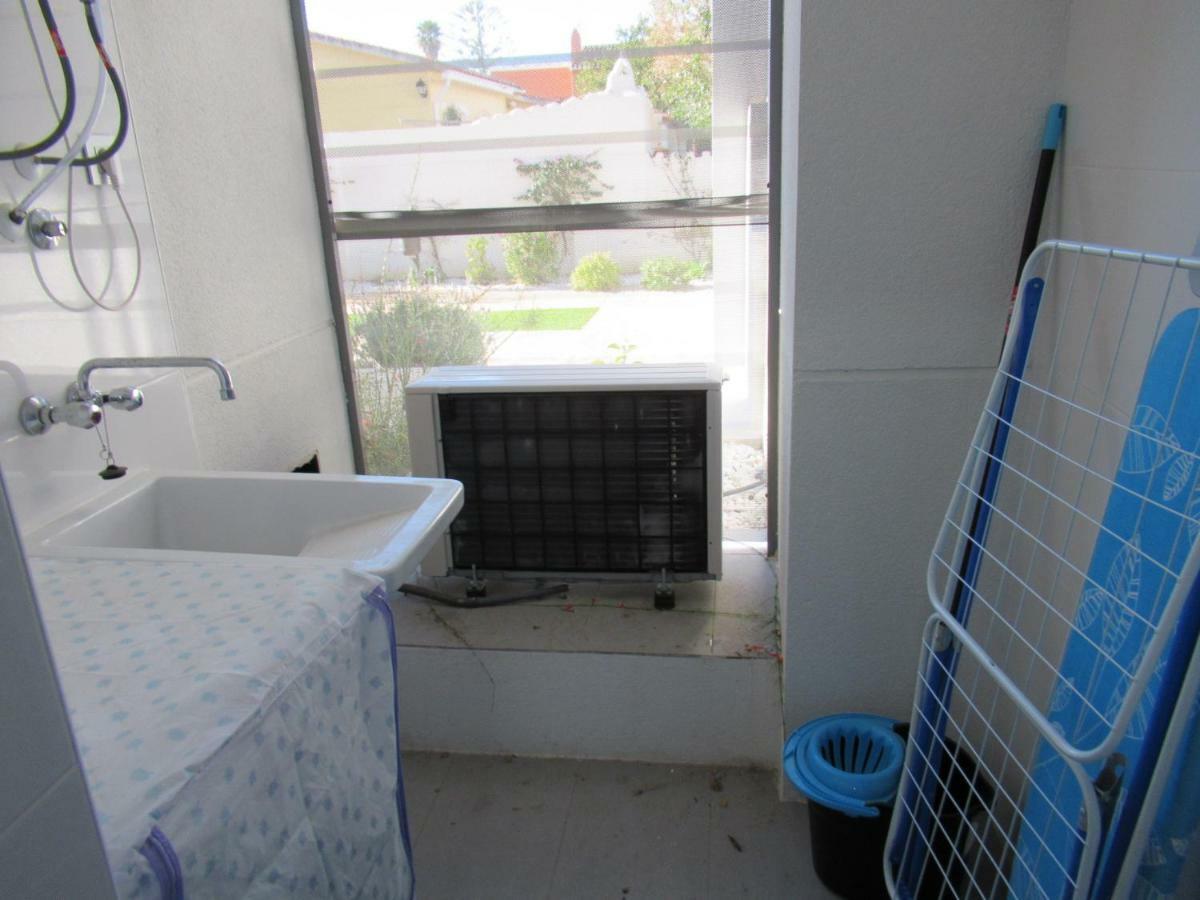 Carretera Les Marines 171B Apartment Denia Ngoại thất bức ảnh
