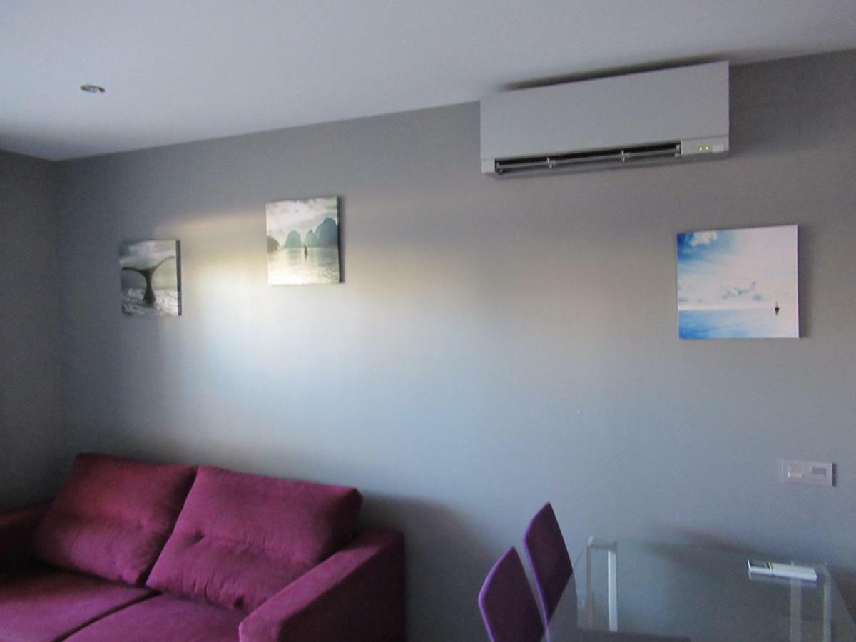 Carretera Les Marines 171B Apartment Denia Ngoại thất bức ảnh