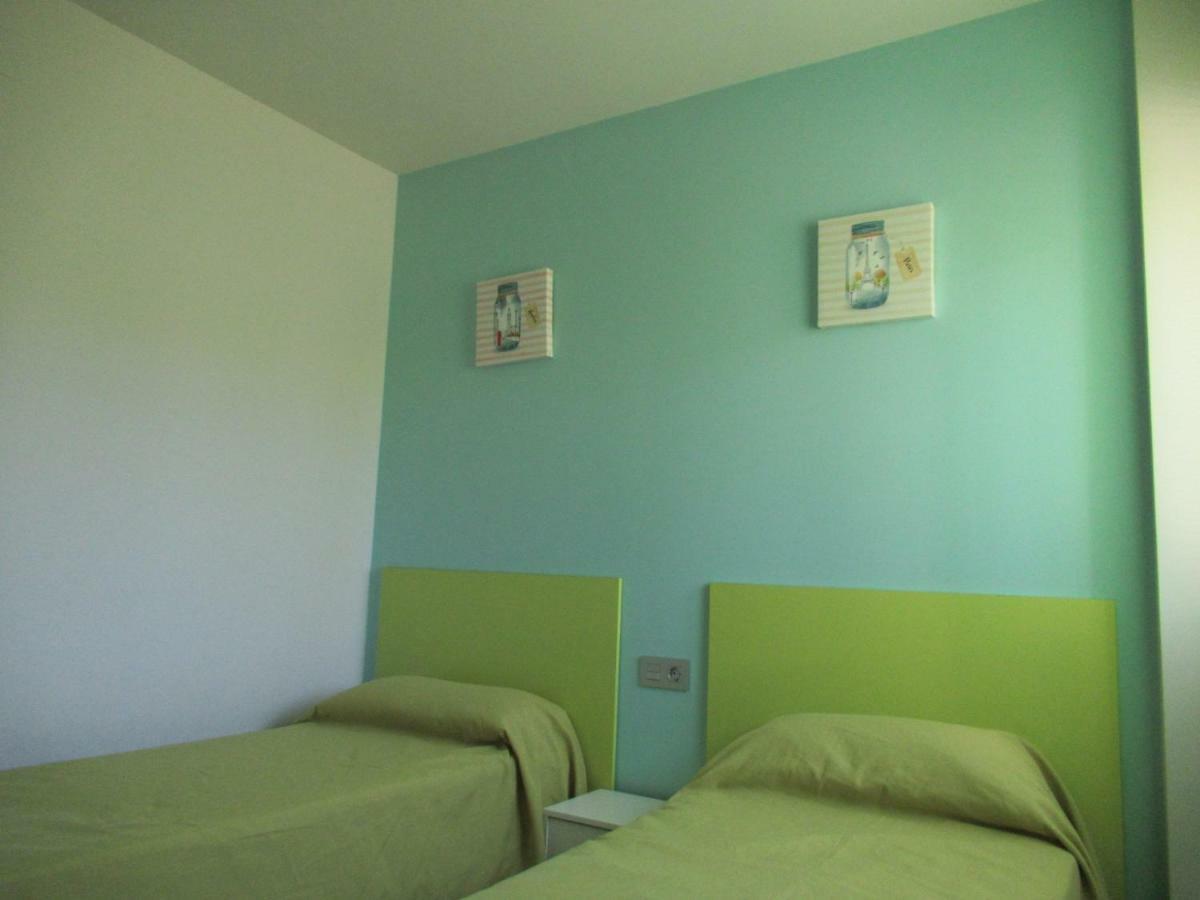 Carretera Les Marines 171B Apartment Denia Ngoại thất bức ảnh